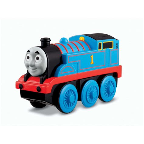 thomas the train battery powered|battery operated thomas and friends.